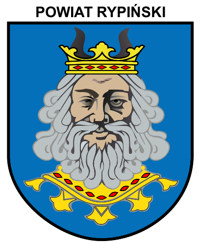 SP w Rypinie LOGO